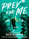 Prey for Me